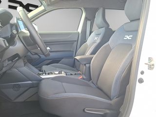 Dacia Duster 2025 1600cc 140ps Full Hybrid JOURNEY-thumb-8