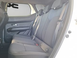 Dacia Duster 2025 1600cc 140ps Full Hybrid JOURNEY-thumb-11
