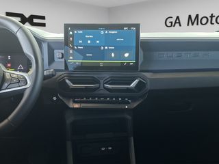 Dacia Duster 2025 1600cc 140ps Full Hybrid JOURNEY-thumb-14