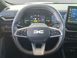 Dacia Duster 2025 1600cc 140ps Full Hybrid JOURNEY-thumb-9