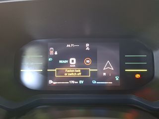 Dacia Duster 2025 1600cc 140ps Full Hybrid JOURNEY-thumb-10