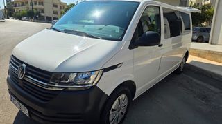 Volkswagen T6 2021 T6.1