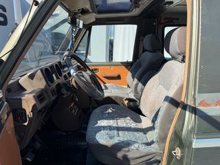 Mitsubishi Pajero 1990 ΕΠΑΓΓΕΛΜΑΤΙΚΟ / ΑΓΡΟΤΙΚΟ / AUTO ΛΑΖΑΡΙΔΗΣ-thumb-6