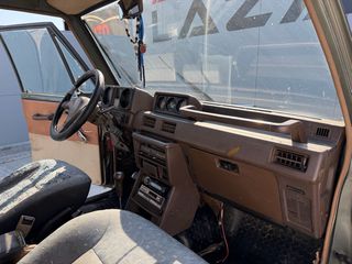 Mitsubishi Pajero 1990 ΕΠΑΓΓΕΛΜΑΤΙΚΟ / ΑΓΡΟΤΙΚΟ / AUTO ΛΑΖΑΡΙΔΗΣ-thumb-9