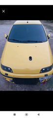 Fiat Punto 1997 gt