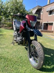 Yamaha XT 660X 2009 Xtx 660-thumb-2