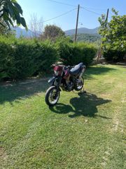 Yamaha XT 660X 2009 Xtx 660-thumb-3