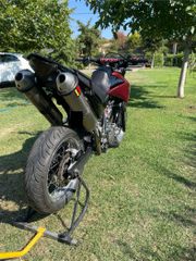 Yamaha XT 660X 2009 Xtx 660-thumb-4