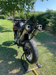 Yamaha XT 660X 2009 Xtx 660-thumb-5
