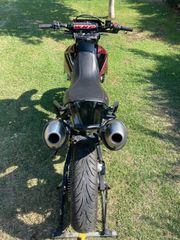 Yamaha XT 660X 2009 Xtx 660-thumb-7