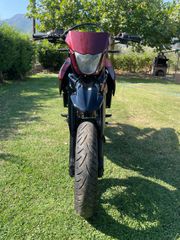 Yamaha XT 660X 2009 Xtx 660-thumb-8