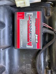 Yamaha XT 660X 2009 Xtx 660-thumb-9
