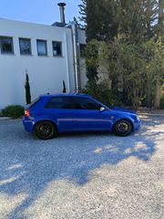 Audi S3 2003