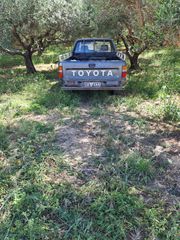 Toyota Hilux 1992