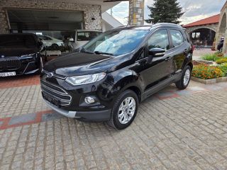 Ford EcoSport 2015 1.5 DIESEL