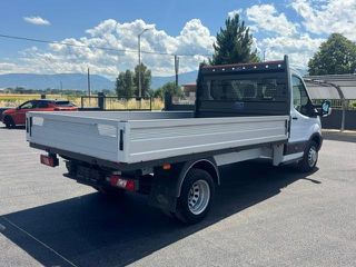 Ford Transit 2019 2ΠΛΟ ΠΙΣΩ ΛΑΣΤΙΧΟ - 3,5ΤΟΝΩΝ-thumb-4