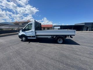 Ford Transit 2019 2ΠΛΟ ΠΙΣΩ ΛΑΣΤΙΧΟ - 3,5ΤΟΝΩΝ-thumb-8