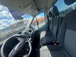 Ford Transit 2019 2ΠΛΟ ΠΙΣΩ ΛΑΣΤΙΧΟ - 3,5ΤΟΝΩΝ-thumb-9