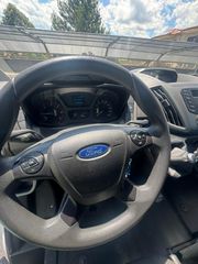 Ford Transit 2019 2ΠΛΟ ΠΙΣΩ ΛΑΣΤΙΧΟ - 3,5ΤΟΝΩΝ-thumb-10