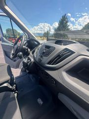 Ford Transit 2019 2ΠΛΟ ΠΙΣΩ ΛΑΣΤΙΧΟ - 3,5ΤΟΝΩΝ-thumb-13