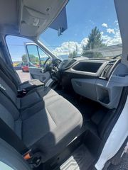 Ford Transit 2019 2ΠΛΟ ΠΙΣΩ ΛΑΣΤΙΧΟ - 3,5ΤΟΝΩΝ-thumb-15