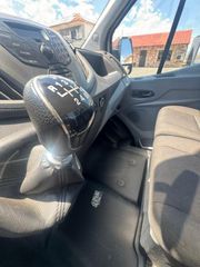 Ford Transit 2019 2ΠΛΟ ΠΙΣΩ ΛΑΣΤΙΧΟ - 3,5ΤΟΝΩΝ-thumb-16