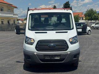 Ford Transit 2019 2ΠΛΟ ΠΙΣΩ ΛΑΣΤΙΧΟ - 3,5ΤΟΝΩΝ-thumb-1