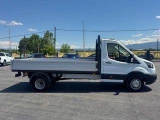 Ford Transit 2019 2ΠΛΟ ΠΙΣΩ ΛΑΣΤΙΧΟ - 3,5ΤΟΝΩΝ-thumb-3