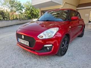 Suzuki Swift 2017 GL+