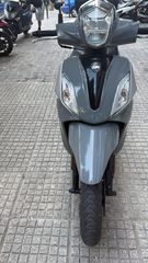 Sym Symphony ST 200i 2022 Injection abs