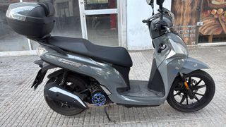 Sym Symphony ST 200i 2022 Injection abs-thumb-2