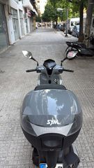 Sym Symphony ST 200i 2022 Injection abs-thumb-3