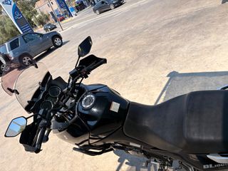Suzuki V-Strom 1000 2006 Adventure / on - off-thumb-3