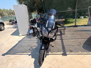 Suzuki V-Strom 1000 2006 Adventure / on - off-thumb-4