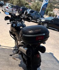 Suzuki V-Strom 1000 2006 Adventure / on - off-thumb-7