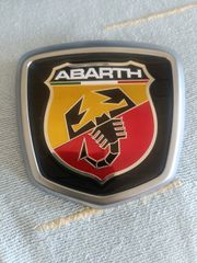 Σήμα FIAT-ABARTH