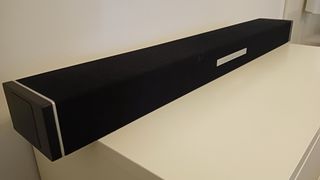 Crystal Acoustics ηχομπάρα Teevy bar