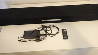 Crystal Acoustics ηχομπάρα Teevy bar-thumb-1