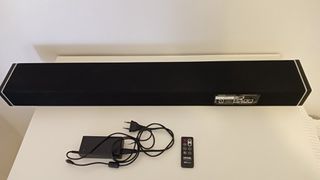 Crystal Acoustics ηχομπάρα Teevy bar-thumb-2
