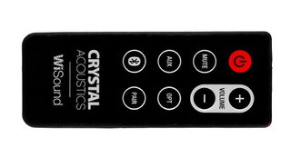 Crystal Acoustics ηχομπάρα Teevy bar-thumb-4