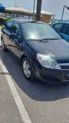Opel Astra 2007