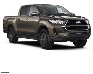 Toyota Hilux 2026 CRUISER
