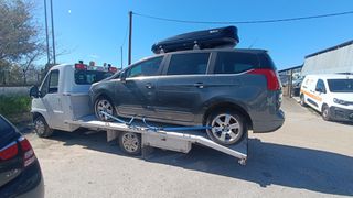 Οχημα Οδικής Βοήθειας Fiat 1999 DUCATO 2.0i-thumb-5