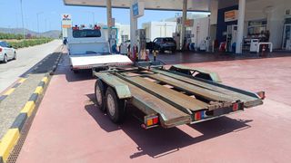 Οχημα Οδικής Βοήθειας Fiat 1999 DUCATO 2.0i-thumb-9