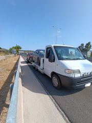 Οχημα Οδικής Βοήθειας Fiat 1999 DUCATO 2.0i-thumb-10