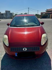 Fiat Grande Punto 2006 GRANDE PUNTO 1.4