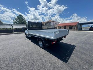 Pickup - Αγροτικό Ford 2019 TRANSIT 2ΠΛΟ ΠΙΣΩ ΛΑΣΤΙΧΟ - 3,5ΤΟΝΩΝ-thumb-7