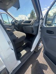 Pickup - Αγροτικό Ford 2019 TRANSIT 2ΠΛΟ ΠΙΣΩ ΛΑΣΤΙΧΟ - 3,5ΤΟΝΩΝ-thumb-14