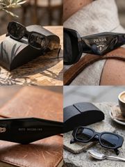 Prada Milano γυαλιά ηλίου