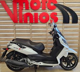 Sym Citycom 300i 2020